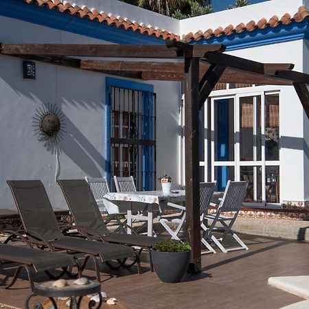 Los Anos Locos Conil De La Frontera Dış mekan fotoğraf
