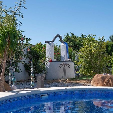 Los Anos Locos Conil De La Frontera Dış mekan fotoğraf