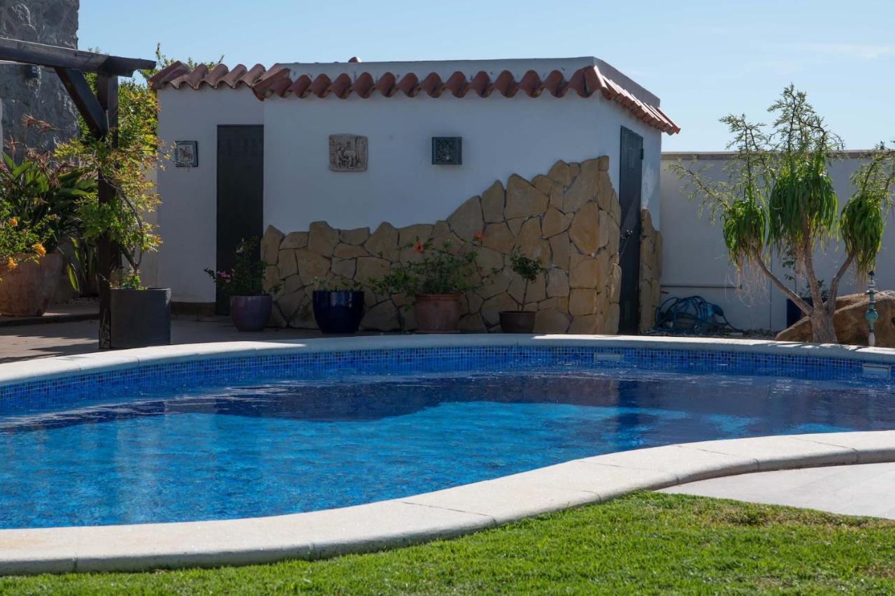 Los Anos Locos Conil De La Frontera Dış mekan fotoğraf